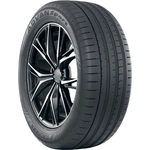Order ADVAN SPORT V107 by YOKOHAMA - 18" Tire (255/40R18) For Your Vehicle