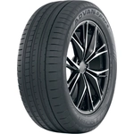 Order ADVAN SPORT V107 by YOKOHAMA - 19" Tire (255/40R19) For Your Vehicle