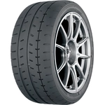 Order ADVAN A052 by YOKOHAMA - 19" Tire (255/35R19) For Your Vehicle