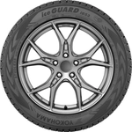 Order YOKOHAMA -  110115323 -  Winter 15'' Ice Guard IG53 185/60R15 84H For Your Vehicle