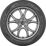 Order iceGUARD iG53 by YOKOHAMA - 17" Pneu (225/45R17) For Your Vehicle