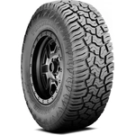 Order GEOLANDAR X-AT by YOKOHAMA - 17" Tire (285/70R17) For Your Vehicle