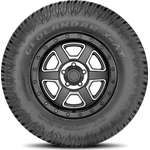 Order GEOLANDAR X-AT by YOKOHAMA - 17" Tire (315/70R17) For Your Vehicle