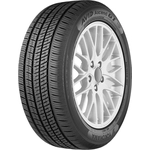 Order YOKOHAMA - 110132750 - 20" Tire AVID Ascend GT (245/45R20) For Your Vehicle