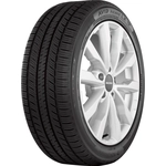 Order AVID Ascend LX by YOKOHAMA - 17" Tire (235/65R17) For Your Vehicle