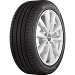 Order AVID Ascend LX by YOKOHAMA - 18" Pneu (235/60R18) For Your Vehicle