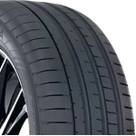 Order V107F MO by YOKOHAMA - 19" Tire (235/50R19) For Your Vehicle