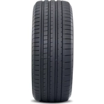Order YOKOHAMA - 110133226 - 21" Tire V107F MO (255/35R21) For Your Vehicle