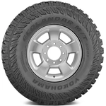 Order YOKOHAMA -  110133329 -  All Season Tires 18'' Geolandar M/T LT275/70R18 E 125/122Q For Your Vehicle