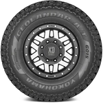 Order YOKOHAMA -  110133530 -  All Weather Tires 17'' Geolandar A/T G015 LT265/70R17 E 121/118S For Your Vehicle