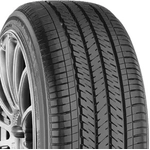 Order BLUEARTH S34TZ by YOKOHAMA - 17" Tire (235/65R17) For Your Vehicle