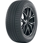Order ADVAN SPORT V107E by YOKOHAMA - 20" Tire (285/30R20) For Your Vehicle