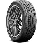 Order YOKOHAMA - 110140616 - 17" Tire ADVAN SPORT A/S+ (215/55R17) For Your Vehicle