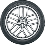 Order ADVAN SPORT A/S+ by YOKOHAMA - 17" Tire (235/55R17) For Your Vehicle