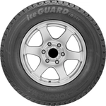 Order YOKOHAMA -  110151152 -  Winter 18'' Ice Guard IG51 275/65R18 116T For Your Vehicle