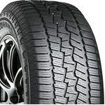 Order GEOLANDAR CV4S by YOKOHAMA - 18" Tire (235/60R18) For Your Vehicle