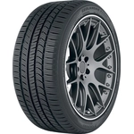 Order YOKOHAMA - 110157003 - All-season 19" Tire Geolandar X-CV G057 (235/55R19) For Your Vehicle