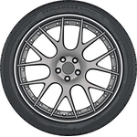 Order Geolandar X-CV G057 by YOKOHAMA - 20" Tire (255/55R20) For Your Vehicle