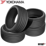 Order Geolandar X-CV G057 by YOKOHAMA - 22" Tire (265/40R22) For Your Vehicle