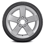 Order YOKOHAMA -  110160107 -  Summer Tires 18'' Advan Apex 235/45R18 98Y XL For Your Vehicle