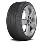 Order YOKOHAMA - 110160121 - Summer 22" Tire Geolandar X-CV 245/35R19XL For Your Vehicle
