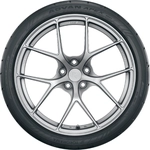 Order ADVAN APEX V601 by YOKOHAMA - 20" Tire (245/40R20) For Your Vehicle