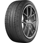 Order ADVAN APEX V601 by YOKOHAMA - 20" Tire (245/45R20) For Your Vehicle