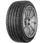 Order YOKOHAMA - 110170151 - Summer 17" Tire ADVAN Fleva V701 (255/40R17) For Your Vehicle