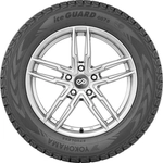 Order YOKOHAMA -  110175100 -  Winter 16'' Ice Guard G075 215/70R16 100T For Your Vehicle