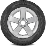 Order YOKOHAMA - 110175133 - Winter 20" Tire Iceguard G075 275/45R20XL For Your Vehicle