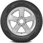 Order YOKOHAMA - 110175134 - Winter 20" Tire Iceguard G075 275/55R20XL For Your Vehicle