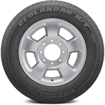 Order YOKOHAMA -  110193258 -  All Season Tires 18'' Geolandar H/T G056 P255/60R18 107H For Your Vehicle