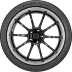 Order YOKOHAMA - 110193371 - Summer 22" Tire Advan Sport V105 285/35ZR22XL For Your Vehicle