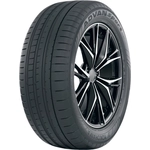 Order ADVAN SPORT V107E by YOKOHAMA - 20" Tire (285/30R20) For Your Vehicle