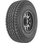 Order YOKOHAMA - 110193437 - 20" Tire GEOLANDAR A/T G015 (275/60R20) For Your Vehicle