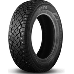 Order ZETA - WZT2056516XN - WINTER 16" Tire 205/65R16 For Your Vehicle