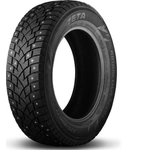 Order ZETA - WZT2656517XN - Winter 17" Tires Antarctica Ice 265/65R17 For Your Vehicle