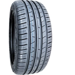 Order ZETA - ZT2054517AV - SUMMER 17" Tire 205/45R17 For Your Vehicle