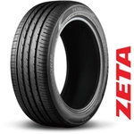 Order ZETA - ZT2454020AV - SUMMER 20" Tire 245/40R20 For Your Vehicle