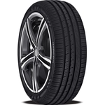 Order ZETA - ZT2754021MP - 21" Tire IMPERO (275/40R21) For Your Vehicle