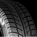 Order WINTER 15" Tire 195/60R15 by ZETA For Your Vehicle