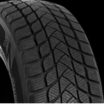 Order WINTER 15" Tire 205/65R15 by ZETA For Your Vehicle