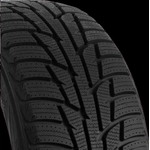 Order WINTER 17" Tire 215/60R17 by ZETA For Your Vehicle