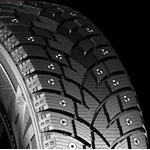 Order WINTER 17" Tire 215/60R17 by ZETA For Your Vehicle