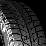 Order WINTER 16" Tire 215/65R16 by ZETA For Your Vehicle
