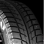 Order WINTER 17" Tire 225/50R17 by ZETA For Your Vehicle