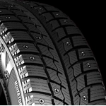 Order WINTER 17" Tire 225/55R17 by ZETA For Your Vehicle