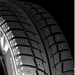 Order WINTER 16" Tire 225/60R16 by ZETA For Your Vehicle