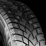 Order WINTER 16" Tire 225/75R16 by ZETA For Your Vehicle