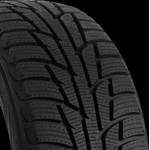 Order WINTER 17" Tire 245/65R17 by ZETA For Your Vehicle